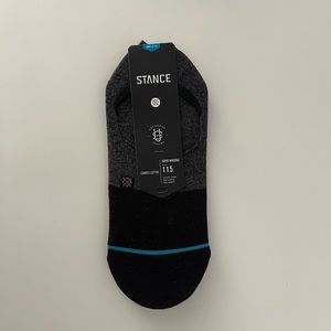 Stance Super Invisible Low Cut Socks